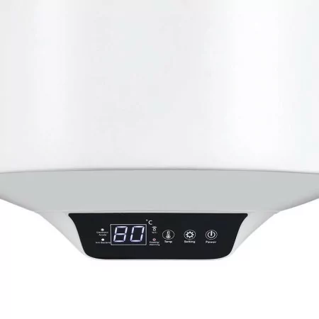 50L Vertical Water Heater - SMART PLUS WIFI Series - HTW
