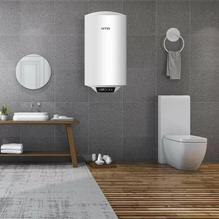 50L Vertical Water Heater - SMART PLUS WIFI Series - HTW