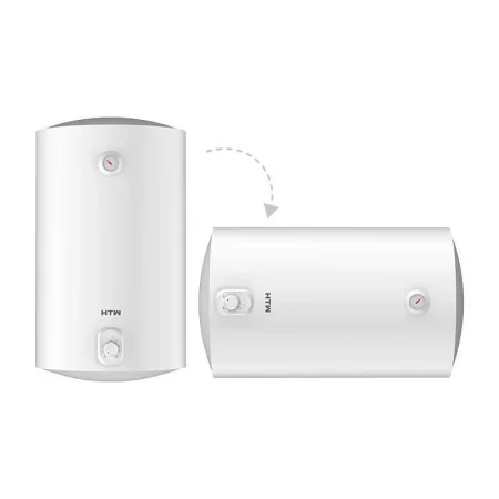 80L Reversible Water Heater - Geminis Series - HTW