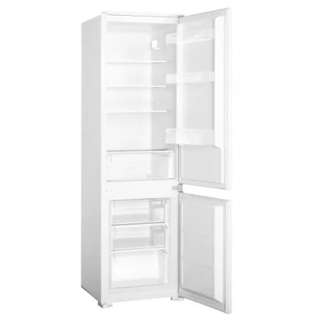 Frigorífico Combinado Encastre Orima - 249L - Classe E - ORH-342-BI|ORIMA|5603883213748