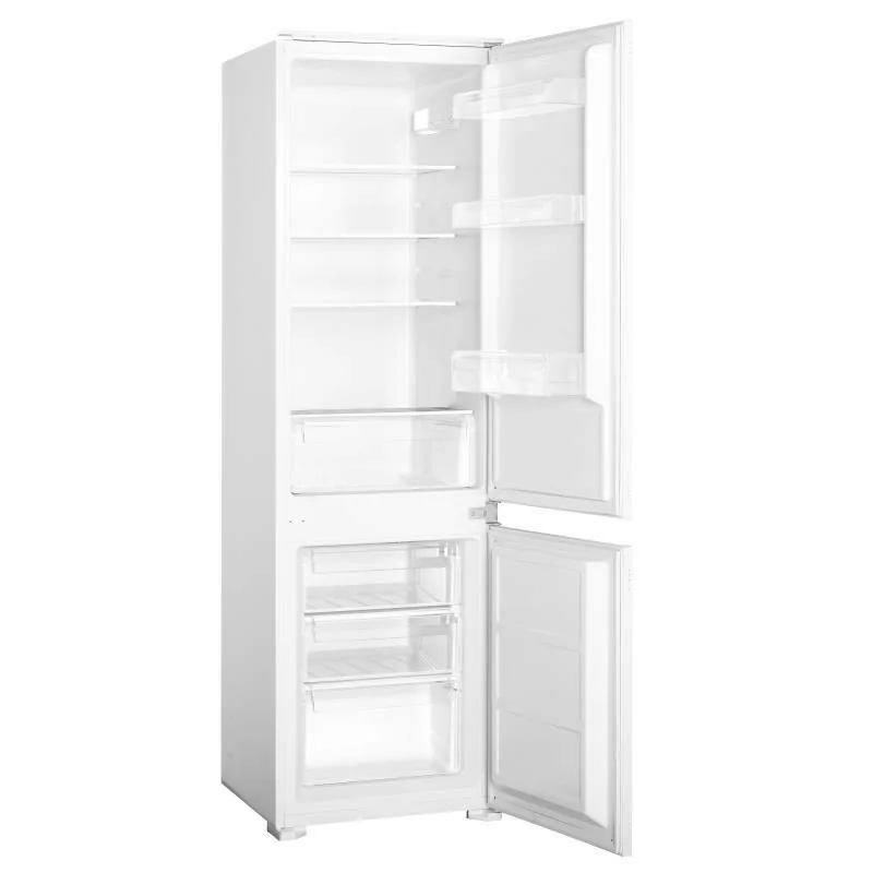 Frigorífico Combinado Encastre Orima - 249L - Classe E - ORH-342-BI