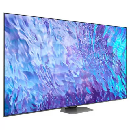 Smart TV Samsung 98 - TQ98Q80CATXXC - QLED 4K - 2023