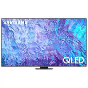 Smart TV Samsung 98 - TQ98Q80CATXXC - QLED 4K - 2023