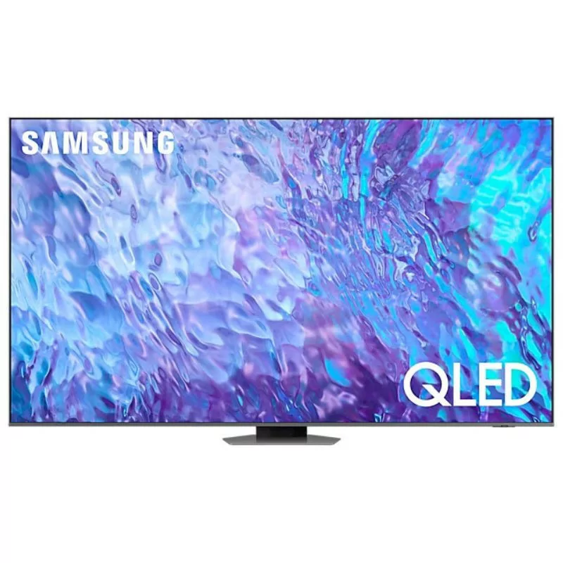 Smart TV Samsung 98 - TQ98Q80CATXXC - QLED 4K - 2023 Smart TV Samsung 98 - TQ98Q80CATXXC - QLED 4K - 2023