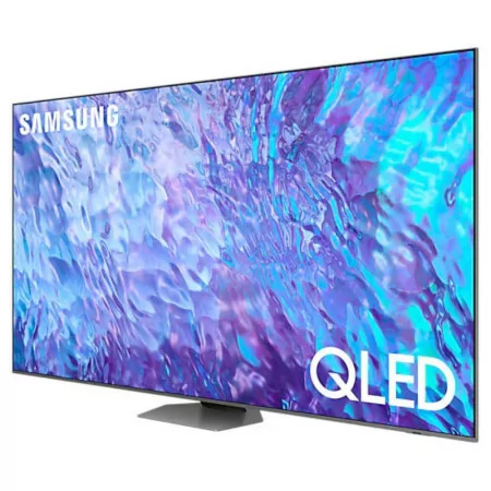 Smart TV Samsung 98 - TQ98Q80CATXXC - QLED 4K - 2023