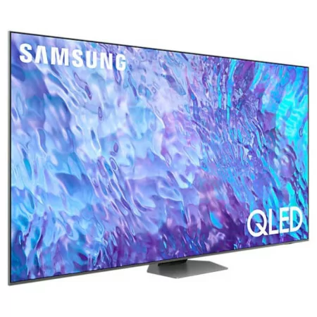 Smart TV Samsung 98 - TQ98Q80CATXXC - QLED 4K - 2023