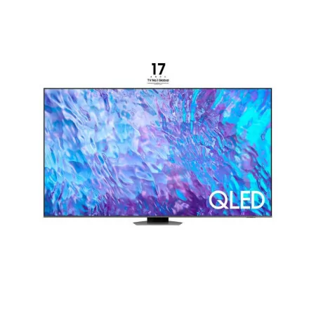 Smart TV Samsung 98 - TQ98Q80CATXXC - QLED 4K - 2023