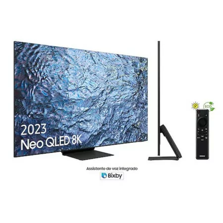 Smart TV Samsung 75 - TQ75QN900CTXXC - Neo QLED 8K - 2023