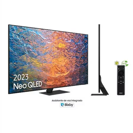 Smart TV Samsung 55 - TQ55QN95CATXXC - Neo QLED 4K - 2023