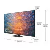 Smart TV Samsung 55 - TQ55QN95CATXXC - Neo QLED 4K - 2023