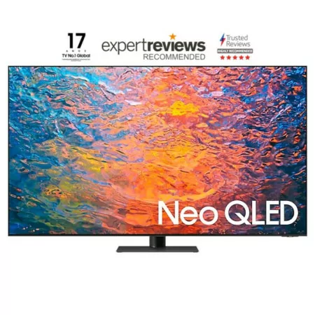 Smart TV Samsung 55 - TQ55QN95CATXXC - Neo QLED 4K - 2023