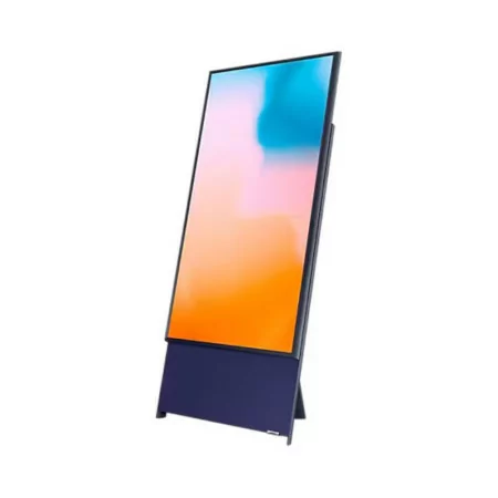 Smart TV Samsung 43 4k - The Sero - TQ43LS05BGUXXC