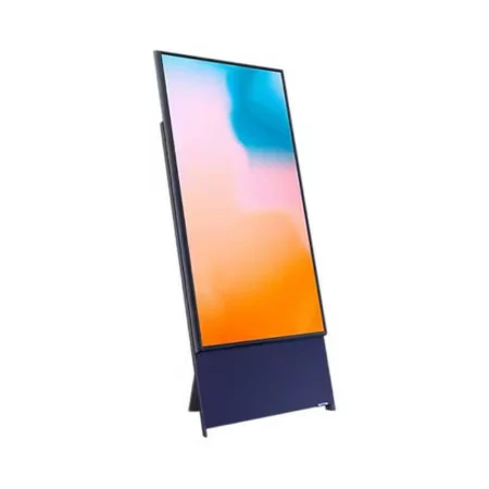 Smart TV Samsung 43 4k - The Sero - TQ43LS05BGUXXC