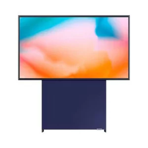 Smart TV Samsung 43 4k - The Sero - TQ43LS05BGUXXC