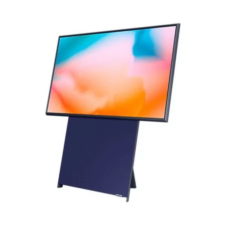 Smart TV Samsung 43" 4k - The Sero - TQ43LS05BGUXXC|Samsung|8806094913361