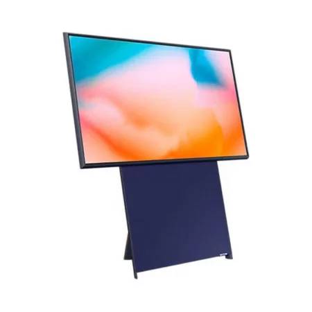 Smart TV Samsung 43 4k - The Sero - TQ43LS05BGUXXC