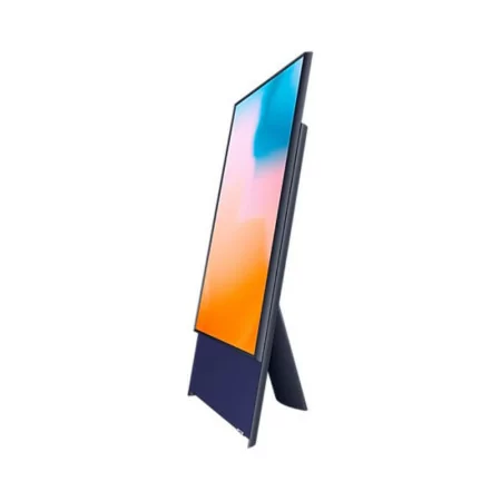 Smart TV Samsung 43 4k - The Sero - TQ43LS05BGUXXC