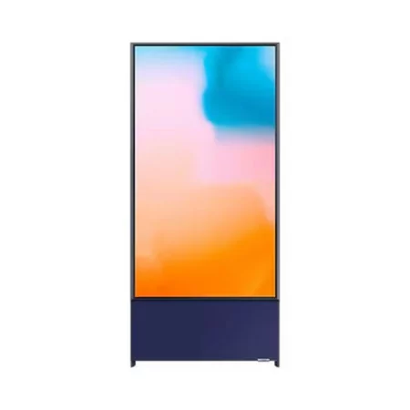 Smart TV Samsung 43 4k - The Sero - TQ43LS05BGUXXC