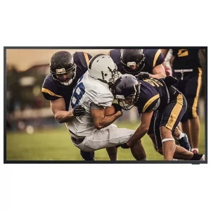 Smart TV Samsung 55 4K -...