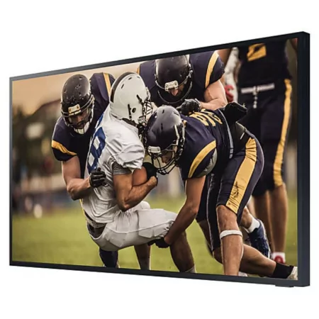 Smart TV Samsung 55 4K - The Terrace - TQ55LST7TGUXXC