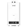 11 Liter Ventilated Water Heater - HTW LowNox UAN - Natural Gas