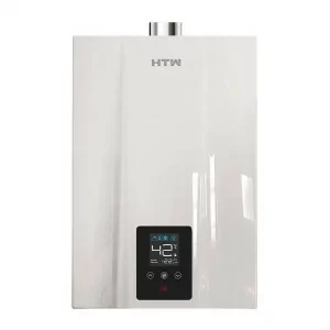 Esquentador Estanque 12 Litros - HTW LowNox Eco - Gás Butano/Propano