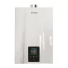 12 liter watertight water heater - HTW LowNox Eco - Butane/propane gas
