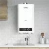 Esquentador Estanque 11L HTW - LowNox UAN - Gás Natural