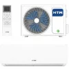 Ar Condicionado HTW - IX75 9.000 BTU R32 - Monosplit|HTW|