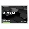 SSD 2.5" Kioxia Exceria - 480GB - 3D TLC SATA - LTC10Z480GG8