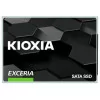 SSD 2.5" Kioxia Exceria - 480GB - 3D TLC SATA - LTC10Z480GG8