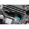 SSD M.2 2280 KIOXIA EXCERIA PLUS G3 - 1TB - PCIe 4.0 NVMe - LSD10Z001TG8