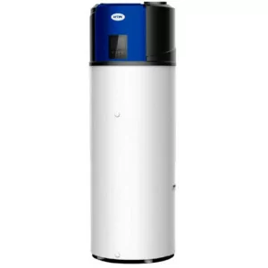 Bomba de Calor 150L HTW VAW Solar + WIFI