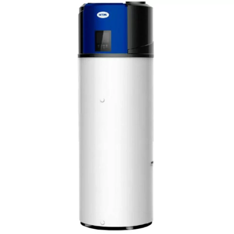 Bomba de Calor 150L HTW VAW Solar + WIFI Bomba de Calor 150L HTW VAW Solar + WIFI