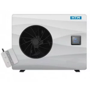 Bomba de Calor para Piscinas / Spa HTW - 6.8 kW - HTW-SWP-O-070LIO