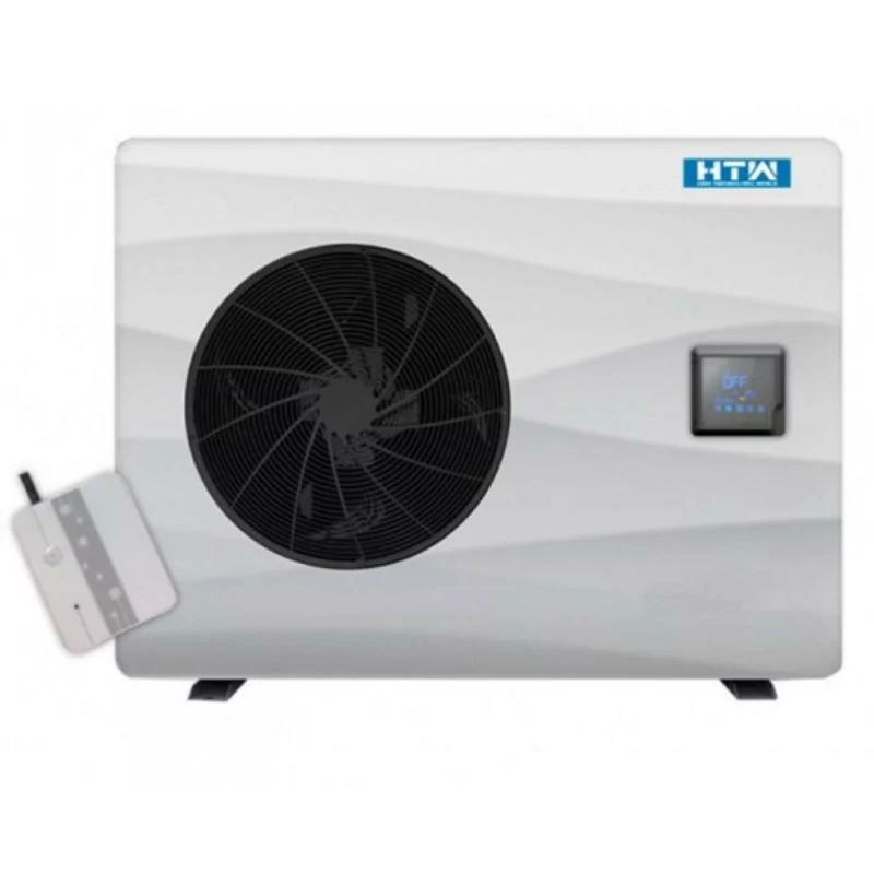 Bomba de Calor para Piscinas / Spa HTW - 6.8 kW - HTW-SWP-O-070LIO Bomba de Calor para Piscinas / Spa HTW - 6.8 kW - HTW-SWP-O-070LIO