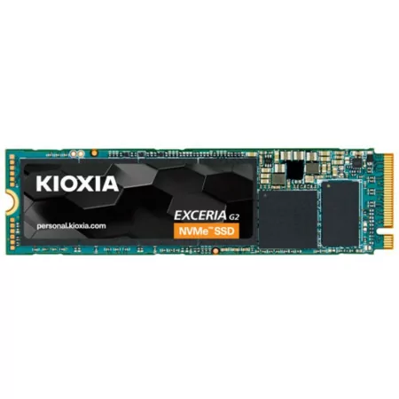 SSD M.2 2280 Kioxia Exceria - 2TB - PCIe NVMe - LRC20Z002TG8