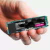SSD M.2 2280 KIOXIA EXCERIA PRO - 1TB - PCIe 4.0 NVMe - LSE10Z001TG8|Kioxia|4582563854048