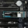 SSD M.2 2280 KIOXIA EXCERIA PLUS -1TB - PCIe NVMe - LRD20Z001TG8