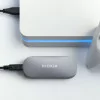 KIOXIA EXCERIA PLUS External SSD - 2TB - Portable - LXD10S002TG8