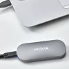 SSD Externo KIOXIA EXCERIA PLUS - 2TB - Portatil - LXD10S002TG8|Kioxia|4582563853942