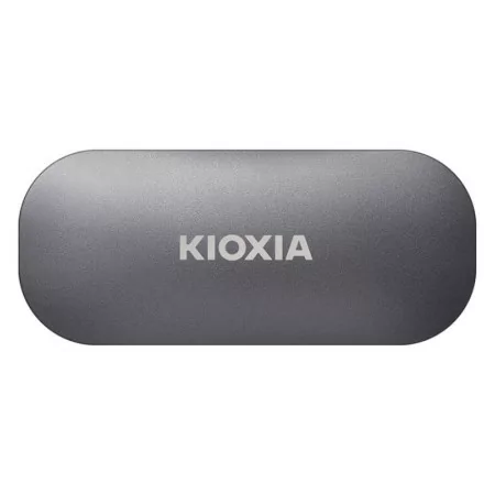 KIOXIA EXCERIA PLUS External SSD - 2TB - Portable - LXD10S002TG8
