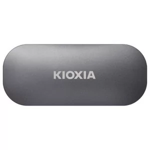 KIOXIA EXCERIA PLUS External SSD - 1TB - Portable - LXD10S001TG8