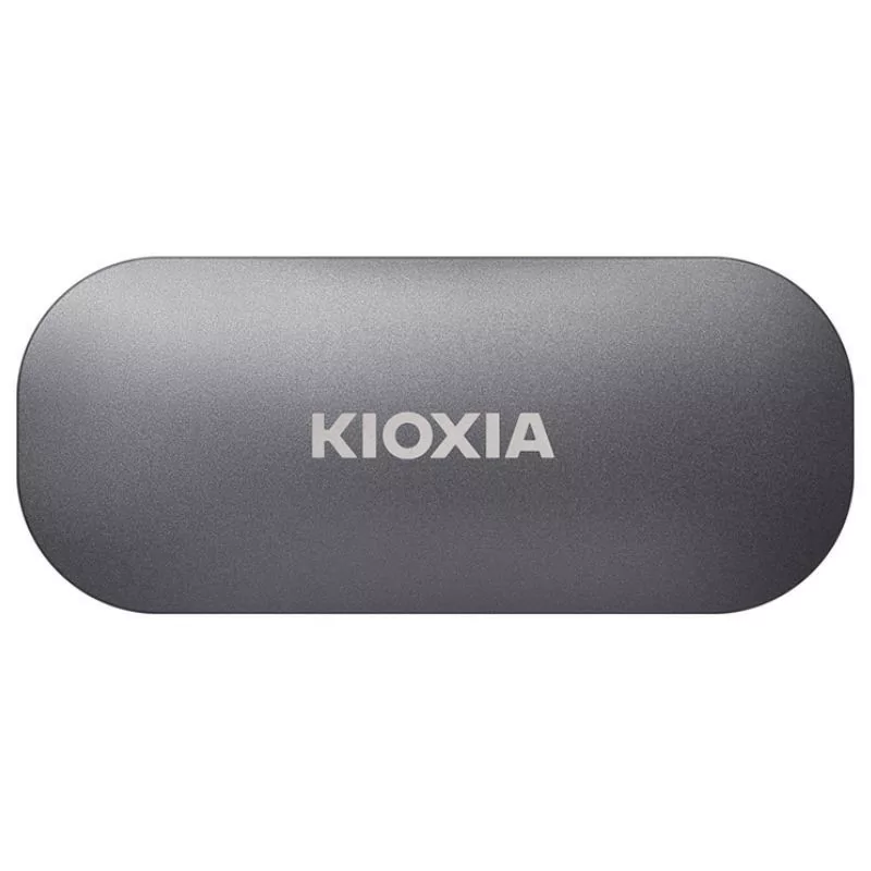 KIOXIA EXCERIA PLUS External SSD - 1TB - Portable - LXD10S001TG8 KIOXIA EXCERIA PLUS External SSD - 1TB - Portable - LXD10S001TG8