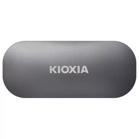 KIOXIA EXCERIA PLUS External SSD - 1TB - Portable - LXD10S001TG8