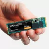 SSD M.2 2280 KIOXIA EXCERIA G2 - 500G - PCIe NVMe - LRC20Z500GG8|Kioxia|4582563853980