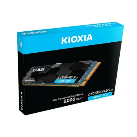 SSD M.2 2280 KIOXIA EXCERIA PLUS -2TB - PCIe NVMe - LSD10Z002TG8