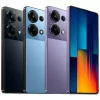 Smartphone Xiaomi POCO M6 Pro 12GB/512GB - Preto|Xiaomi|6941812760505