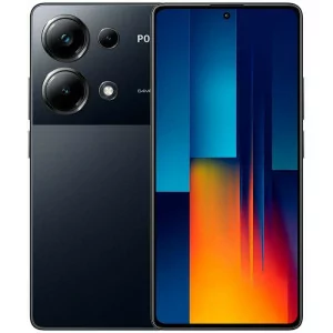 Xiaomi Smartphone POCO M6...