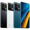 Smartphone Xiaomi POCO X6 12GB/256GB - 5G - Preto|Xiaomi|6941812761267
